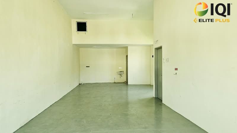 Detached Factory for Sale in Kawasan Industri Ringan Asas Jaya (Bukit Mertajam) - Jane Ng - Interior - PropertyGuru.com.my