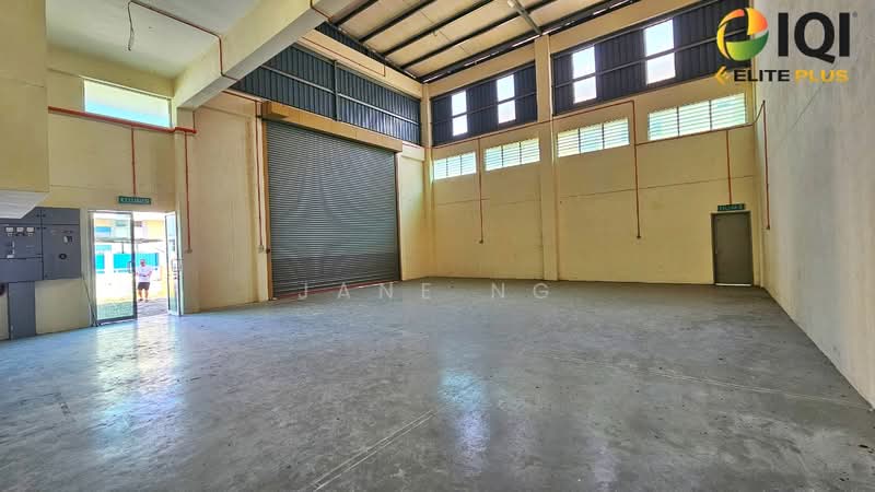 Detached Factory for Sale in Kawasan Industri Ringan Asas Jaya (Bukit Mertajam) - Jane Ng - Interior - PropertyGuru.com.my