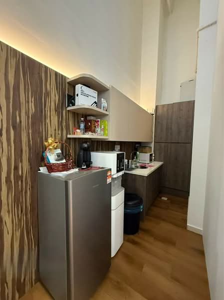 Office for Rent in Petaling Jaya (Selangor) - Ray Lee - Kitchen - PropertyGuru.com.my