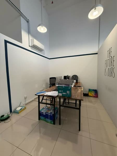 Office for Rent in Petaling Jaya (Selangor) - Ray Lee - Interior - PropertyGuru.com.my