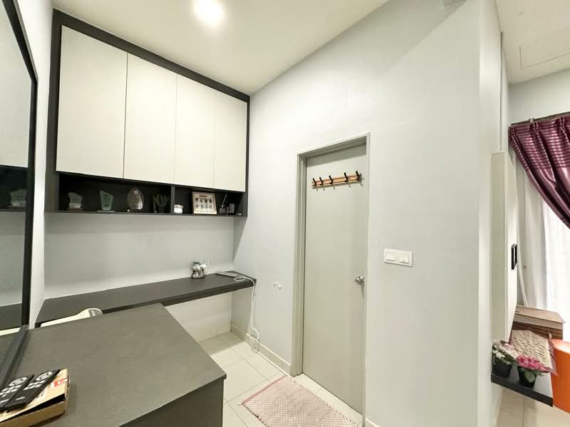 2-storey Terraced House for Rent in Saujana Rawang (Rawang) - Evelyn Khoo - Room - PropertyGuru.com.my