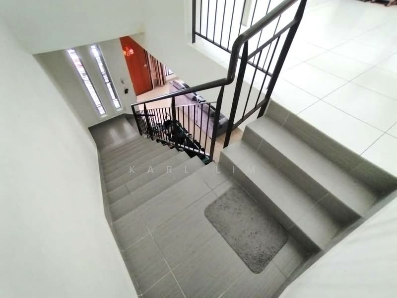 2-storey Terraced House for Sale in Taman Mutiara Rini (Skudai) - Karl Lim - Interior - PropertyGuru.com.my