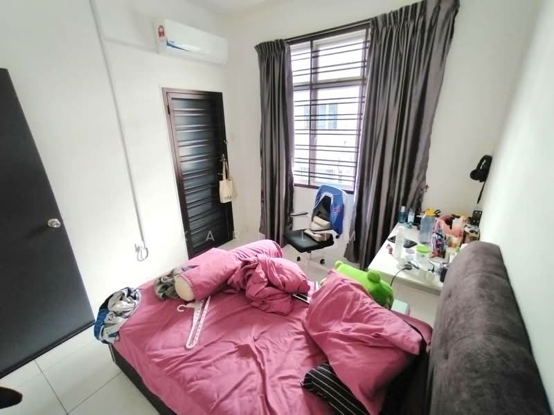 2-storey Terraced House for Sale in Taman Mutiara Rini (Skudai) - Karl Lim - PropertyGuru.com.my