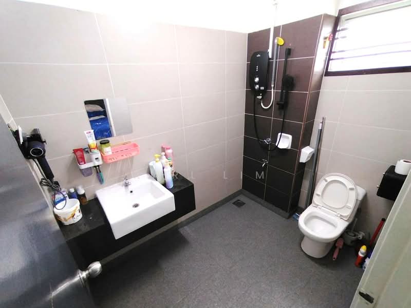 2-storey Terraced House for Sale in Taman Mutiara Rini (Skudai) - Karl Lim - PropertyGuru.com.my