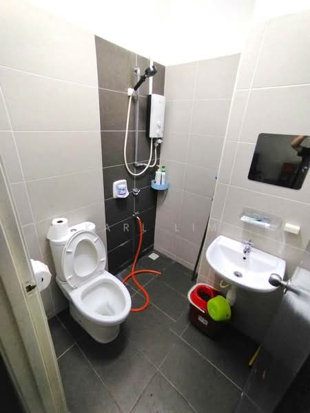 2-storey Terraced House for Sale in Taman Mutiara Rini (Skudai) - Karl Lim - PropertyGuru.com.my