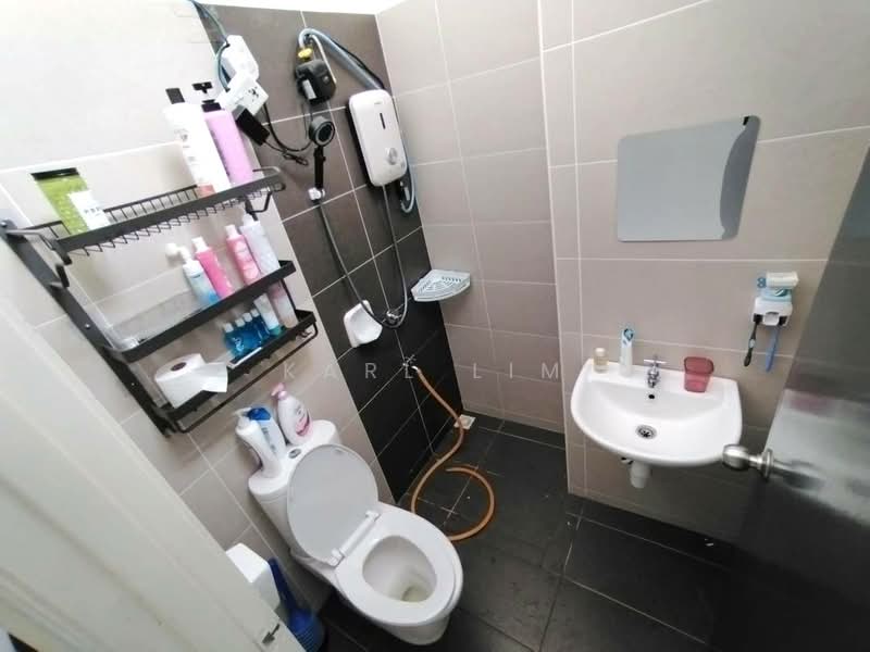 2-storey Terraced House for Sale in Taman Mutiara Rini (Skudai) - Karl Lim - PropertyGuru.com.my