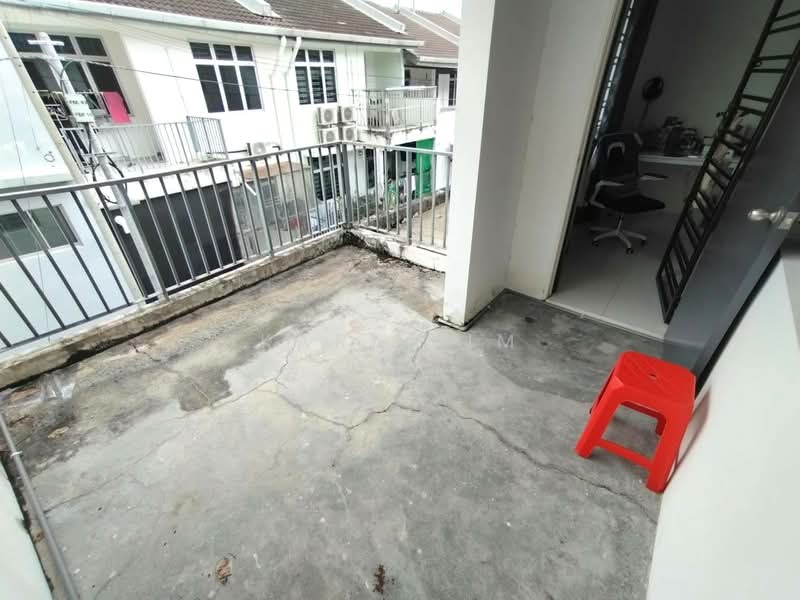 2-storey Terraced House for Sale in Taman Mutiara Rini (Skudai) - Karl Lim - PropertyGuru.com.my