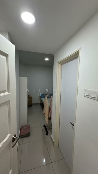 Servis Apartment untuk Dijual di Main Place Residence - Gilbert Hor - Bedroom - PropertyGuru.com.my