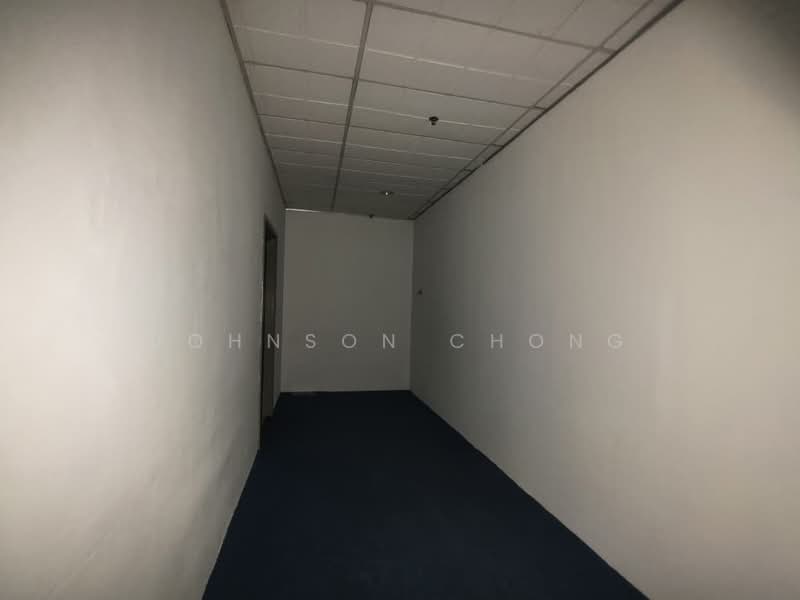 Pejabat untuk Dijual di Johor Bahru (Johor) - Johnson Chong - Corridor - PropertyGuru.com.my