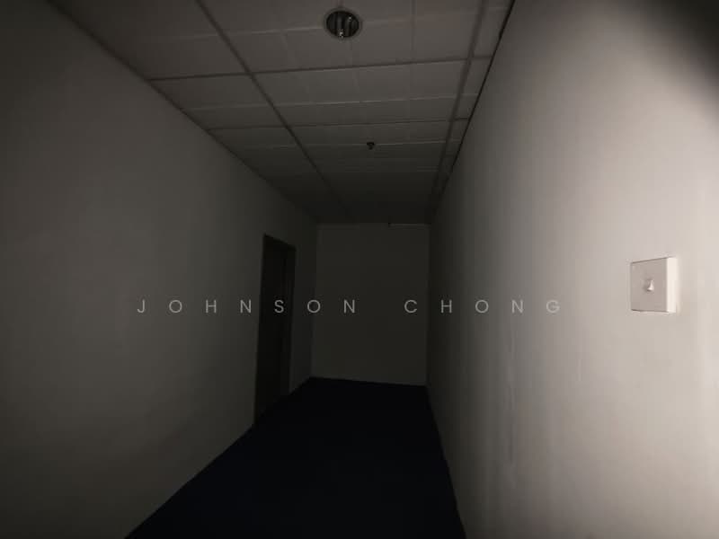 Pejabat untuk Dijual di Johor Bahru (Johor) - Johnson Chong - Corridor - PropertyGuru.com.my