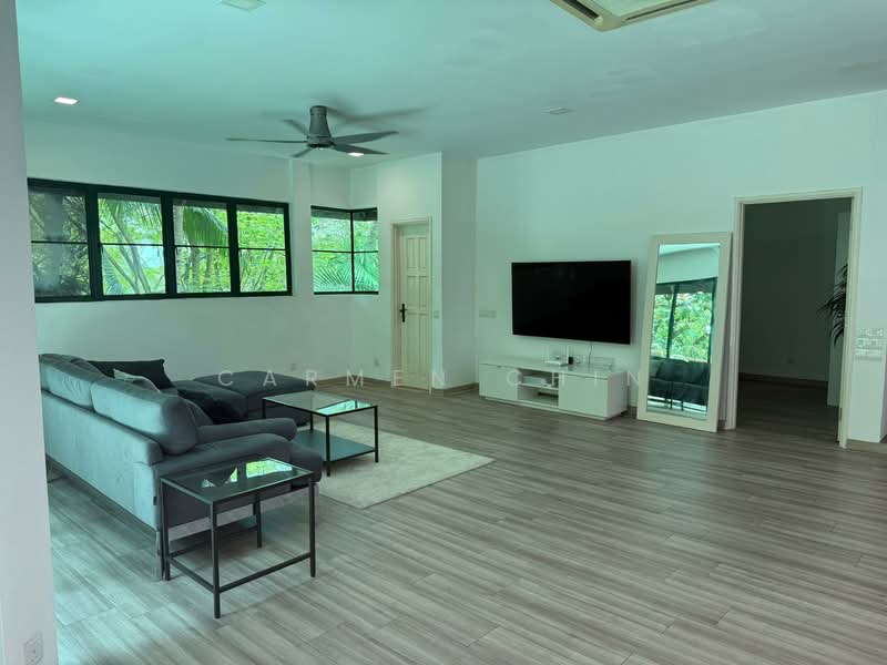 Condominium for Rent at Mont Kiara Sophia - Carmen Chin - Living Room - PropertyGuru.com.my