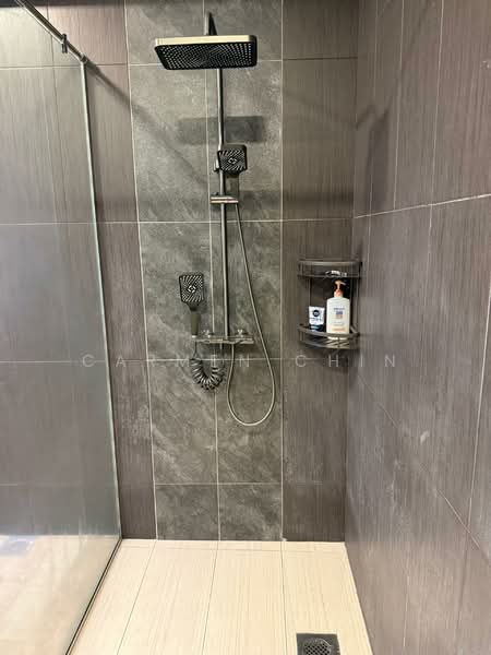 Condominium for Rent at Mont Kiara Sophia - Carmen Chin - Bathroom - PropertyGuru.com.my