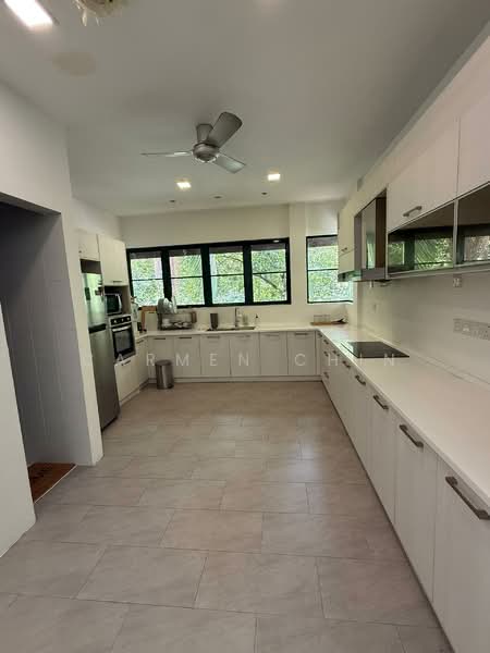 Condominium for Rent at Mont Kiara Sophia - Carmen Chin - Kitchen - PropertyGuru.com.my