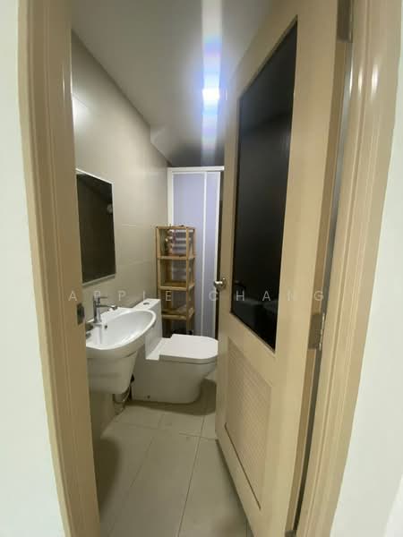 Rumah Teres 2 Tingkat untuk Disewa di Setia Alam (Selangor) - Apple Chang - Bathroom - PropertyGuru.com.my