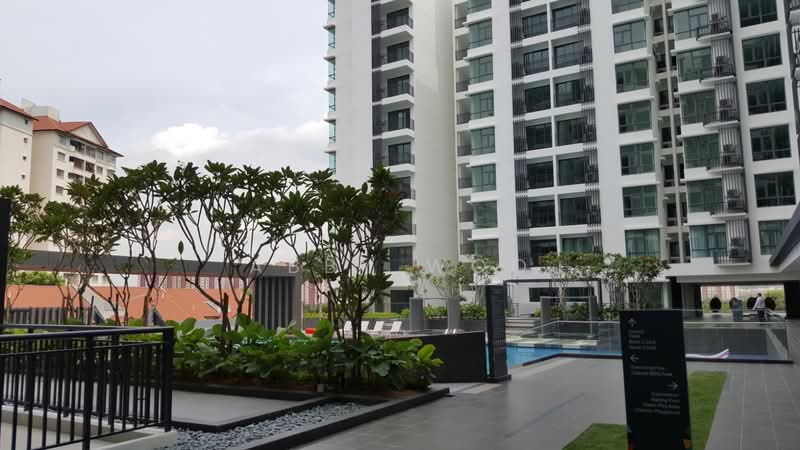 Kondominium untuk Disewa di Urbana Residences - Abby Woo - PropertyGuru.com.my