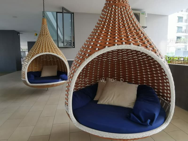 Kondominium untuk Disewa di Urbana Residences - Abby Woo - PropertyGuru.com.my