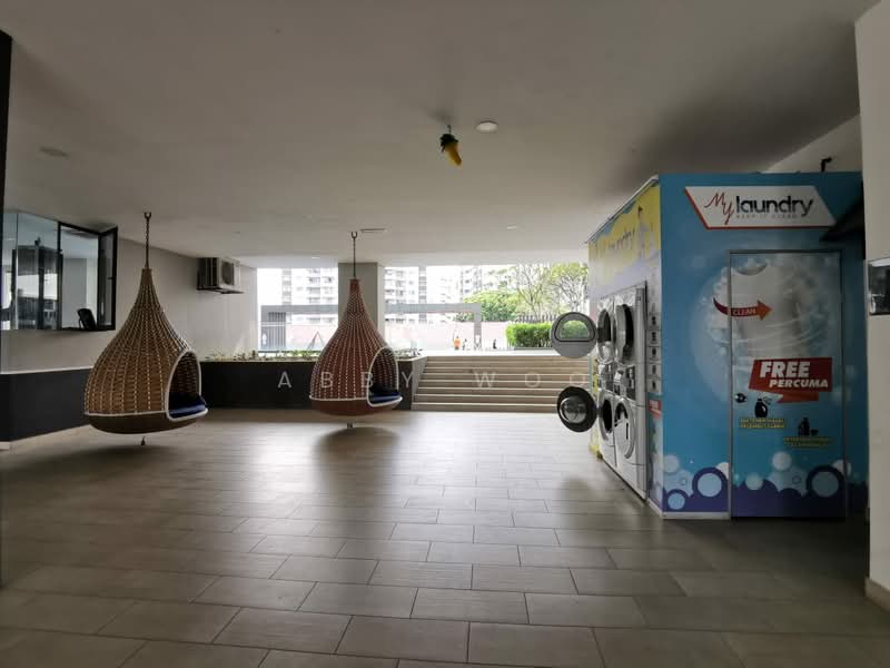 Kondominium untuk Disewa di Urbana Residences - Abby Woo - PropertyGuru.com.my