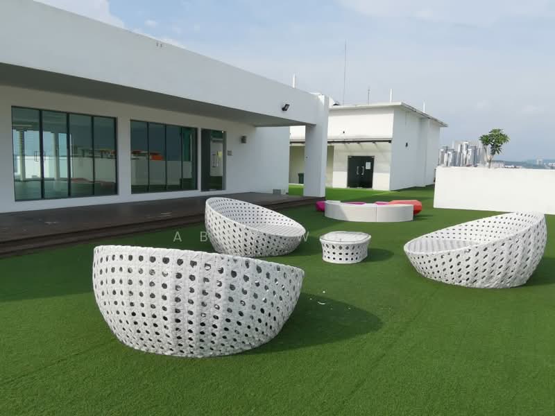 Kondominium untuk Disewa di Urbana Residences - Abby Woo - PropertyGuru.com.my