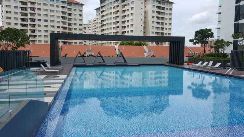 Kondominium untuk Disewa di Urbana Residences - Abby Woo - PropertyGuru.com.my