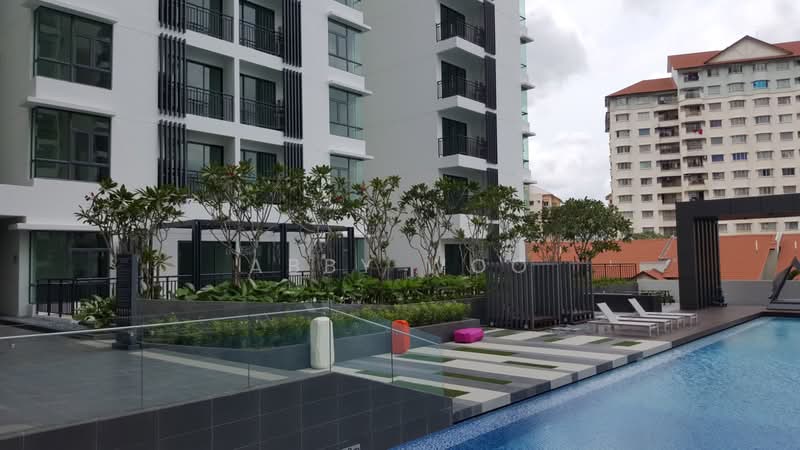Kondominium untuk Disewa di Urbana Residences - Abby Woo - PropertyGuru.com.my