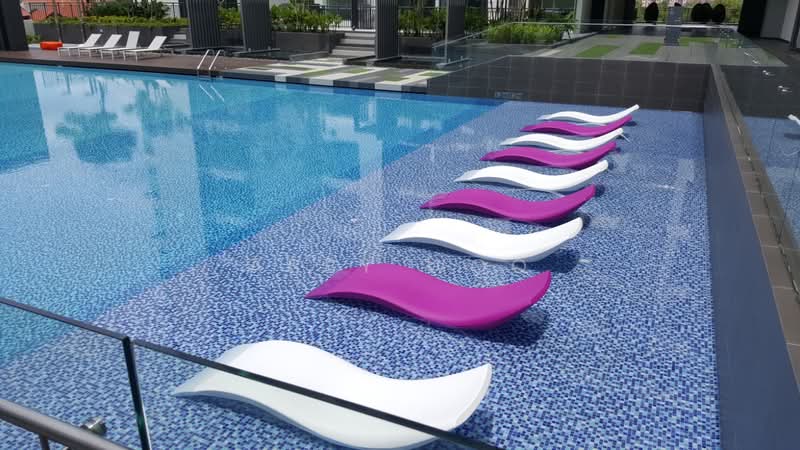 Kondominium untuk Disewa di Urbana Residences - Abby Woo - PropertyGuru.com.my