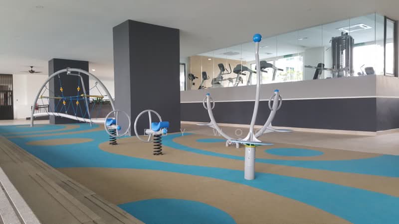 Kondominium untuk Disewa di Urbana Residences - Abby Woo - PropertyGuru.com.my