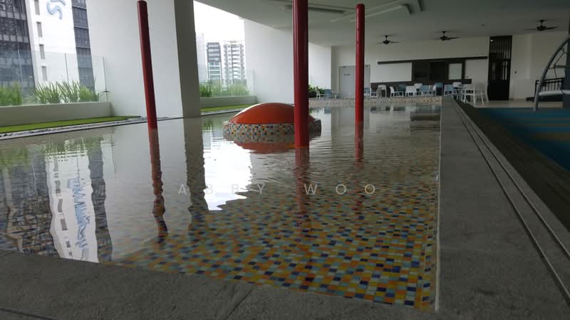 Kondominium untuk Disewa di Urbana Residences - Abby Woo - PropertyGuru.com.my