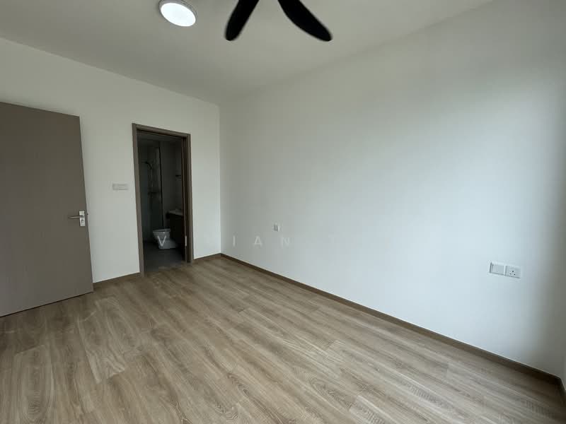 Servis Apartment untuk Disewa di Baron Residence @ Lake City - Vivian Tew - Interior - PropertyGuru.com.my