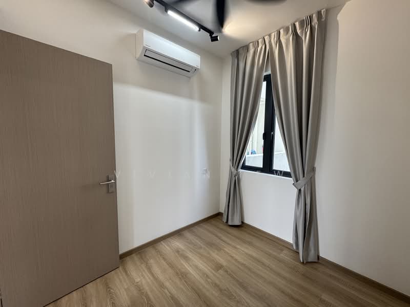 Servis Apartment untuk Disewa di Baron Residence @ Lake City - Vivian Tew - Interior - PropertyGuru.com.my