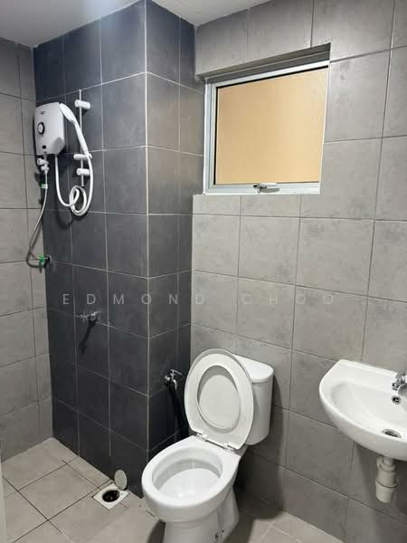 Kondominium untuk Disewa di Residensi Sateria - Edmond Choo - PropertyGuru.com.my