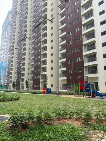 Kondominium untuk Disewa di Residensi Sateria - Edmond Choo - PropertyGuru.com.my