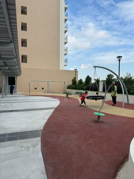 Kondominium untuk Disewa di Residensi Sateria - Edmond Choo - PropertyGuru.com.my