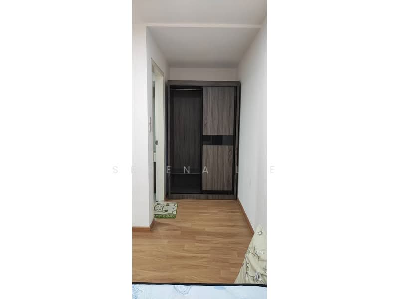 Servis Apartment untuk Disewa di EkoCheras Service Residences - Serena Lee - Interior - PropertyGuru.com.my