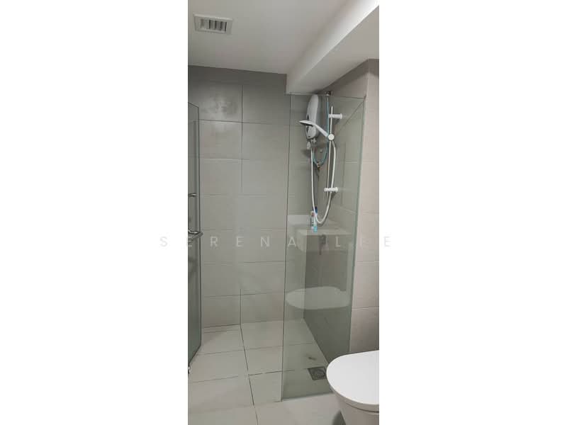 Service Residence for Rent at EkoCheras - Serena Lee - Bathroom - PropertyGuru.com.my