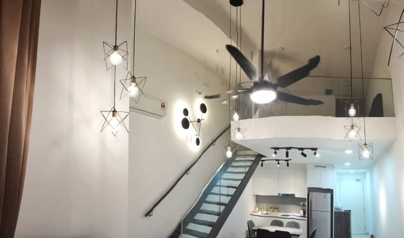 Service Residence for Rent at EkoCheras - Serena Lee - Interior - PropertyGuru.com.my