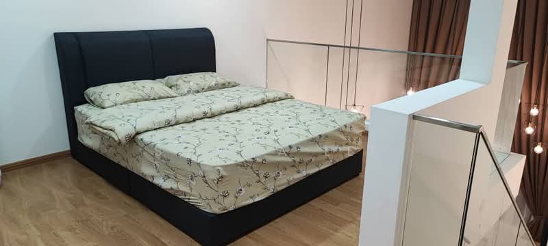 Servis Apartment untuk Disewa di EkoCheras Service Residences - Serena Lee - Bedroom - PropertyGuru.com.my
