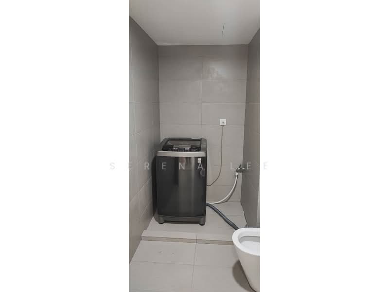 Servis Apartment untuk Disewa di EkoCheras Service Residences - Serena Lee - Interior - PropertyGuru.com.my