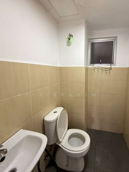 Townhouse for Sale in Kajang (Selangor) - Azizirrahim . - Bathroom - PropertyGuru.com.my
