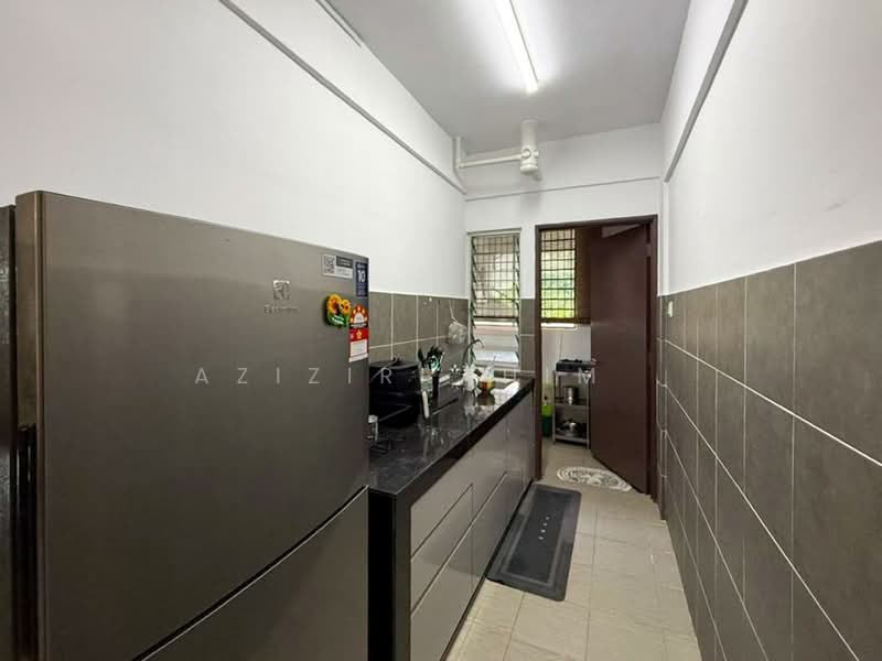 Townhouse for Sale in Kajang (Selangor) - Azizirrahim . - Kitchen - PropertyGuru.com.my