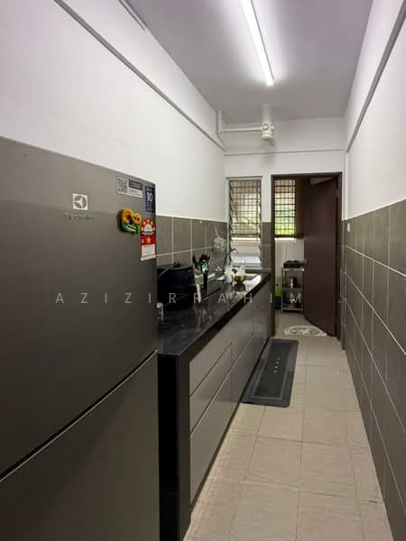 Townhouse for Sale in Kajang (Selangor) - Azizirrahim . - Kitchen - PropertyGuru.com.my