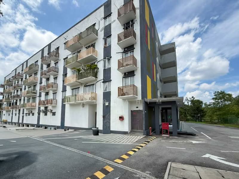 Townhouse for Sale in Kajang (Selangor) - Azizirrahim . - Exterior - PropertyGuru.com.my