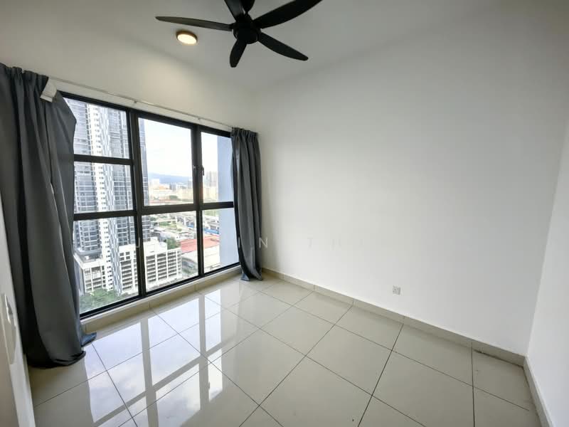 Service Residence for Sale at Trion @ KL - Justin Thian - View - PropertyGuru.com.my