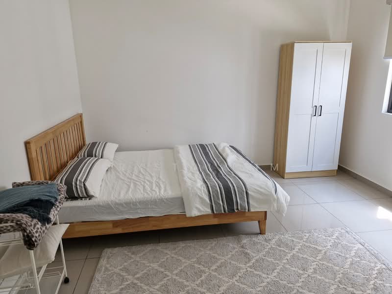 Rumah Teres 2 Tingkat untuk Disewa di Dengkil (Selangor) - Krystal Lim - Bedroom - PropertyGuru.com.my