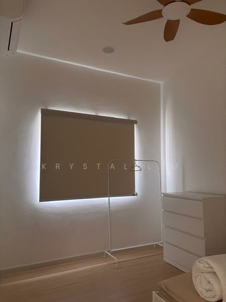 Rumah Teres 2 Tingkat untuk Disewa di Dengkil (Selangor) - Krystal Lim - Bedroom - PropertyGuru.com.my