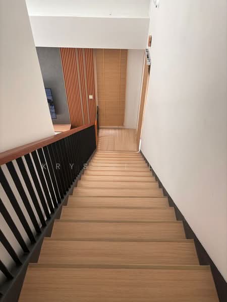 Rumah Teres 2 Tingkat untuk Disewa di Dengkil (Selangor) - Krystal Lim - Interior - PropertyGuru.com.my