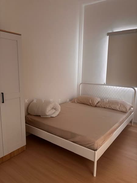 Rumah Teres 2 Tingkat untuk Disewa di Dengkil (Selangor) - Krystal Lim - Bedroom - PropertyGuru.com.my
