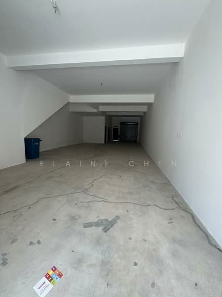 Kedai untuk Disewa di Taman Rasah Kemayan (Rasah) - Elaine Chen - Interior - PropertyGuru.com.my