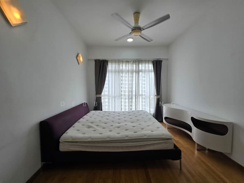 Condominium for Sale at Ceriaan Kiara - Debbie Wong - Bedroom - PropertyGuru.com.my