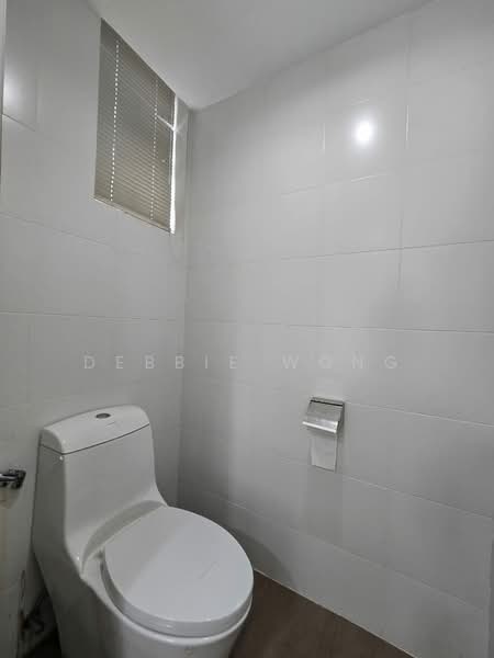 Condominium for Sale at Ceriaan Kiara - Debbie Wong - Bathroom - PropertyGuru.com.my