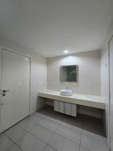 Condominium for Sale at Ceriaan Kiara - Debbie Wong - Bathroom - PropertyGuru.com.my